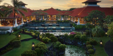Grand Hyatt Bali Celebrates a Historic Milestone While Honouring the People Behind Its Success