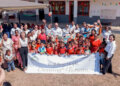 Sofitel Bali Nusa Dua Beach Resort and Bali Life Foundation Open New School in Southwest Sumba