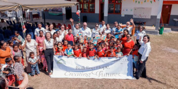 Sofitel Bali Nusa Dua Beach Resort and Bali Life Foundation Open New School in Southwest Sumba