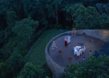 Celebrate Love in Luxury: A Romantic Valentine’s Day at Padma Resort Ubud