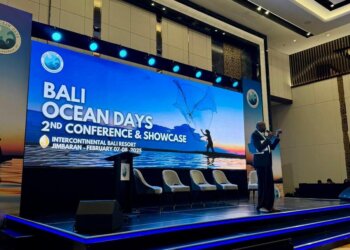 3 Keys Indonesia Can Gift the World