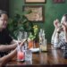 Easter Lunch in Seminyak: Discover Uma Garden’s Hidden Escape