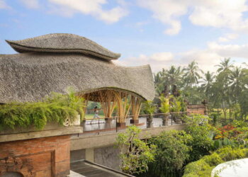 Ubud Unveiled: A Personal Pilgrimage to Wellness at Abisena