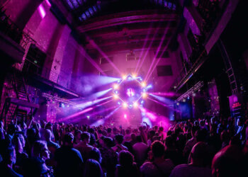 Ministry of Sound TESTAMENT – Bali: A Celebration of Three Decades of Dance Music