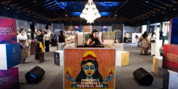 Powerful Indonesia Festival 2026: A Living Celebration of Art, Music, Culture and the Diversity of Indonesia
