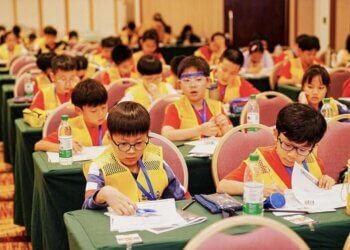 Global Academic Elites Reign Supreme at 2026 WMC/WSC/WEC Finals: Organizers Seek Indonesian Country Partner for 2027