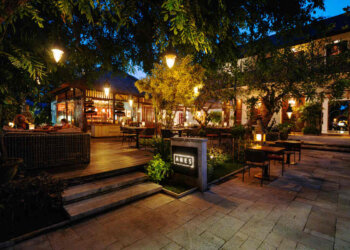 Hop Into Easter with a Series of Decadent Indulgence at Sudamala Resorts