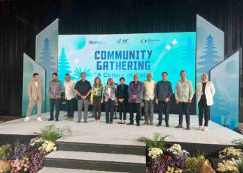 Sanur: A Hub for Transformation, Community, and Innovation