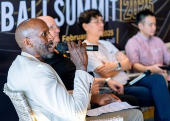 How to Build a Business with Impact: The Power of Tri Hita Karana