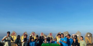 Kaiarasa Ecosystem Launches Beach Clean Series at Pererenan for Earth Day 2026
