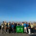 Kaiarasa Ecosystem Launches Beach Clean Series at Pererenan for Earth Day 2026