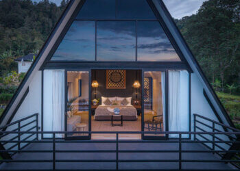 Introducing Buyan Lakeside Villas: a new highland sanctuary of luxury and serenity on the shores of North Bali’s Sacred Lake Buyan