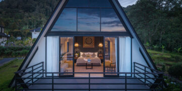 Introducing Buyan Lakeside Villas: a new highland sanctuary of luxury and serenity on the shores of North Bali’s Sacred Lake Buyan