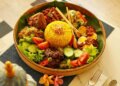 Celebrate Indonesia’s Independence with Megibung Merdeka at Le Méridien Bali Jimbaran