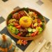 Celebrate Indonesia’s Independence with Megibung Merdeka at Le Méridien Bali Jimbaran