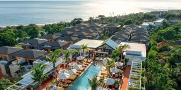 Secana Beachtown Celebrates Two Years in the Heart of Canggu: A Day Without Limits