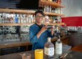 KAWI Ubud’s Bagus Aribowo Takes Over the Bar at Makan Place