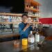 KAWI Ubud’s Bagus Aribowo Takes Over the Bar at Makan Place