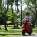 Bikago goes to Lombok