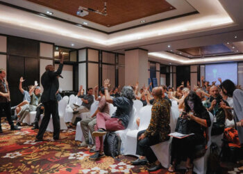 Bali Mistake 101: Collaborate or Duplicate… Choose