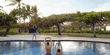 Where Hobbies, Wellness, and the Soul of Bali Come Together at Nusa Dua Beachfront Resort