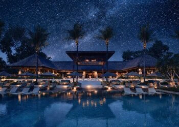 Beyond the Crowds: Discover Bali’s Calmer Side at Novotel Bali Benoa