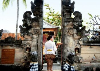 Beyond the Crowds: Discover Bali’s Calmer Side at Novotel Bali Benoa