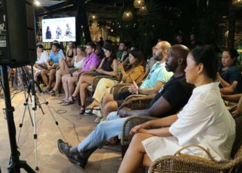 Bali’s Networking Scene: Are You Talking to the Right People?