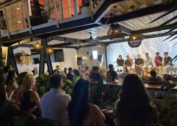 How to Tap Into Bali’s Digital Nomad & Expat Market