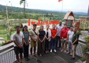 The Role of Social Impact in Business Success in Bali