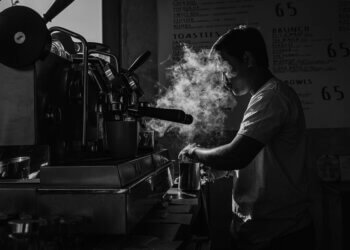 Brews, Views, and Sweet Delights: Exploring Recommended Coffee Shops in Canggu