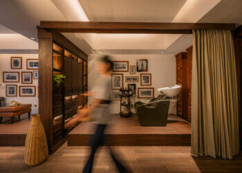 Hotel Indigo Bali Seminyak Beach Debuts its First Hair Salon at Sava Spa