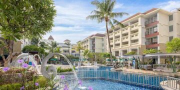 A Perfect Relaxing Getaway at Sanur Resort Watujimbar