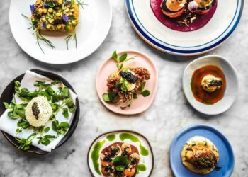 Fine Dining Restaurants in Bali: Culinary Masterpieces by Leading Chefs