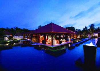 Rejuvenate Your Senses at Kriya Spa – a Sanctuary of Timeless Balinese Healing