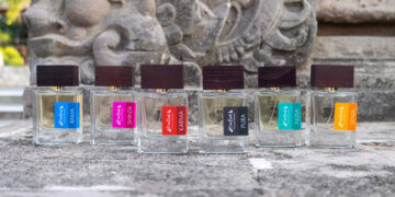 KemBali: A Love Letter to Bali, Written in Scents