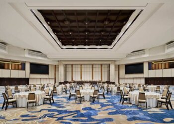 Bali International Convention Centre Unveils Newly Refurbished Facilities