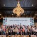 Path to Sustainable Growth 2025: Leading the Charge in Sustainability Through Cross-Industry Collaboration