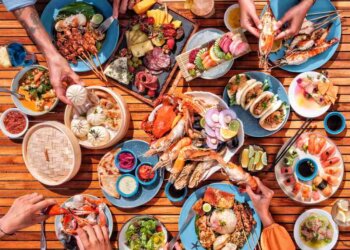 W Bali – Seminyak and Sensorium Bali Ignite the Senses with Bali’s Most Immersive Sunday Brunch Experience