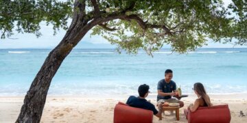 Cocana Resort: Your Picture-Perfect Tropical Weekend Escape