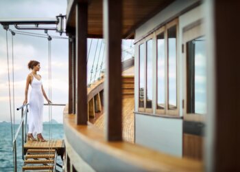 The Apurva Kempinski Bali Unveils ‘Spice Route Voyage’ in Partnership with Yacht Sourcing