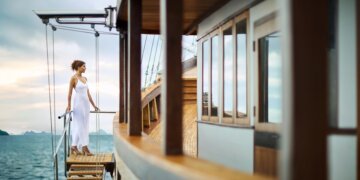 The Apurva Kempinski Bali Unveils ‘Spice Route Voyage’ in Partnership with Yacht Sourcing