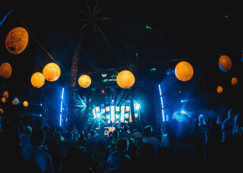 W Bali – Seminyak Ignites the Island with the Return of ‘SUMMER SOUNDWAVE 2025’