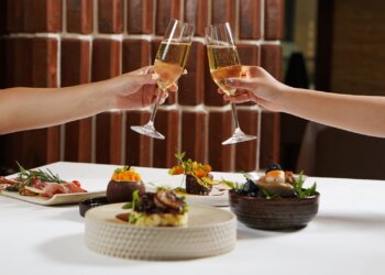 Sofitel Bali Nusa Dua Beach Resort Presents a Special Mother’s Day Edition of Cucina Brunch