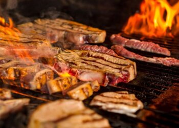 Savour the Flavours: Must-Try Buffet Dinners in Bali