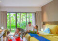 A Playful Family Escape Awaits in the Heart of Jimbaran
