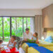 A Playful Family Escape Awaits in the Heart of Jimbaran