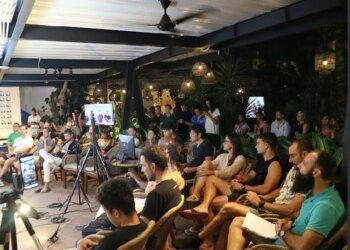 Unlocking Real Networking: How to 5x Connection, Business Growth in Bali & Beyond