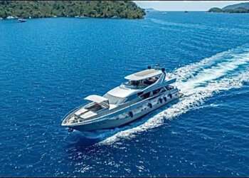 Unlocking Indonesia’s Blue Economy: Why Maritime Tourism and Responsible Integration Go Hand-in-Hand