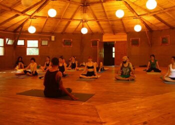 ISTA’s Secretive retreats in North Bali: Controversial ‘Sexual Shamanic’ Workshops in Bali Spark Abuse and Cult Allegations